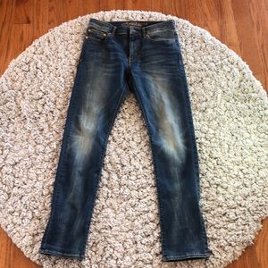 American Eagle jeans 31 x 32 SLIM 👖